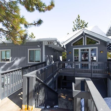 Tahoe Trail Resort Stateline Eksteriør bilde