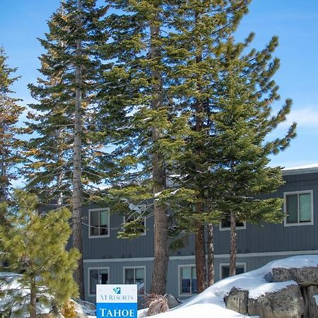 Tahoe Trail Resort Stateline Eksteriør bilde
