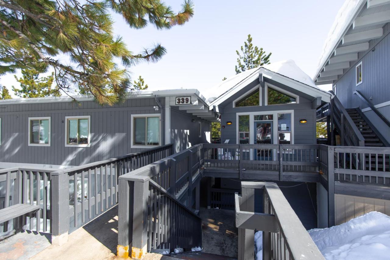 Tahoe Trail Resort Stateline Eksteriør bilde